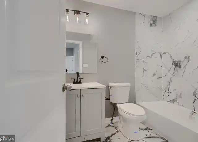 Property at 3534 Poole St Unit 2, Baltimore, MD, 21211, 2 beds, 1 bath, [object Object]