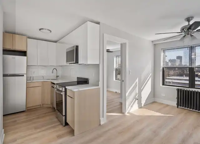 Property at 6026 N Winthrop Ave Unit 3H, Chicago, IL, 60660, 2 beds, 1 bath, [object Object]