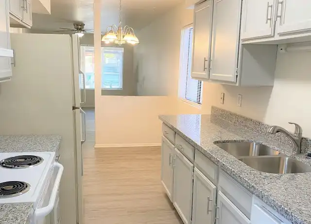 Property at 452 S Olive Unit 8, Mesa, AZ, 85204, 2 beds, 1 bath, [object Object]