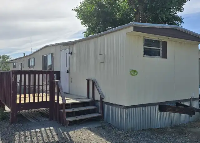 Property at 1216 W Aztec Blvd Unit AT26, Aztec, NM, 87410, 2 beds, 1 bath, [object Object]