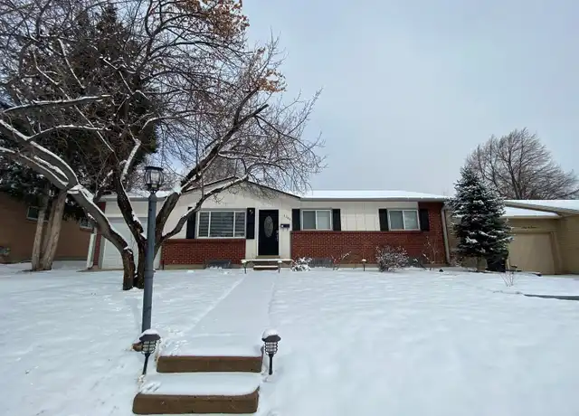 Property at 3206 S Stuart St, Denver, CO, 80236, 5 beds, 3 baths, [object Object]