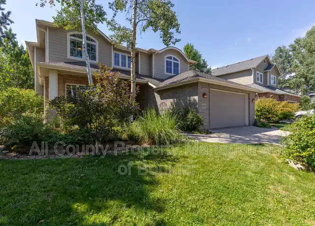 Property at 4067 Guadeloupe St, Boulder, CO, 80301, 5 beds, 4 baths, [object Object]