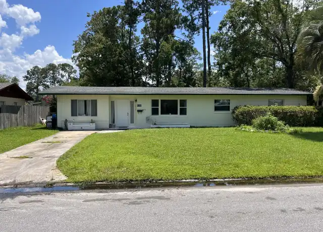 Property at 5418 Juno Dr, Jacksonville, FL, 32207, 3 beds, 2 baths, [object Object]