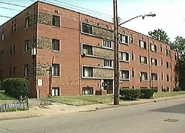 Property at 545 South Aiken Ave - 545 S Aiken Ave, Pittsburgh, PA, 15232, 1 bed, 1 bath, [object Object]