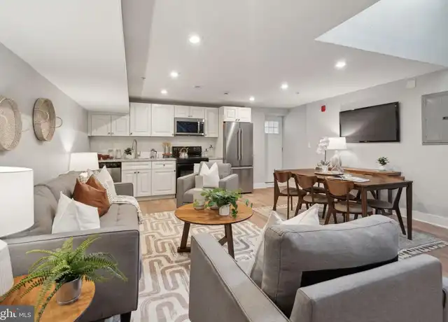 Property at 1542 N 8th St Unit 1, Philadelphia, PA, 19122, 1 bed, 1 bath, [object Object]