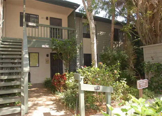 Property at 1511 Pelican Point Dr Unit BA180, Sarasota, FL, 34231, 2 beds, 2 baths, [object Object]