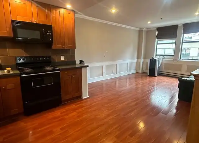 Property at 1324 Locust St #202, Philadelphia, PA, 19107, 1 bed, 1 bath, [object Object]