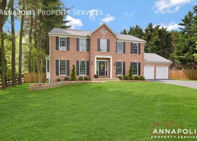 Photo of 555 Brightview Dr, Millersville, MD 21108