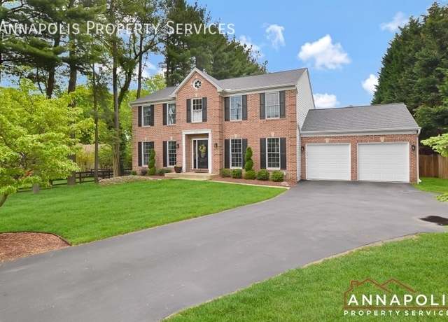 Photo of 555 Brightview Dr, Millersville, MD 21108