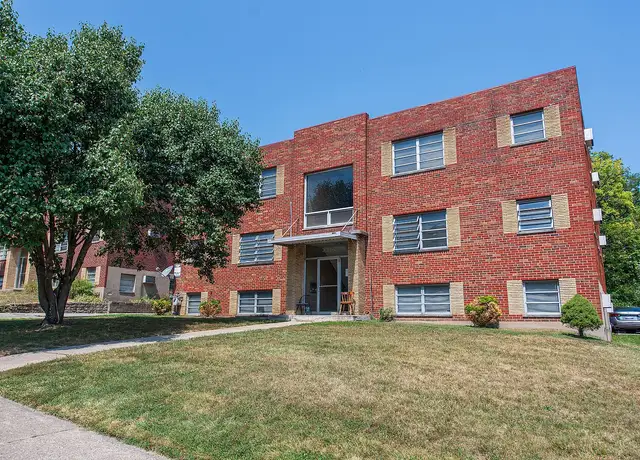 Photo of 3302 Camvic Ter, Cincinnati, OH 45211