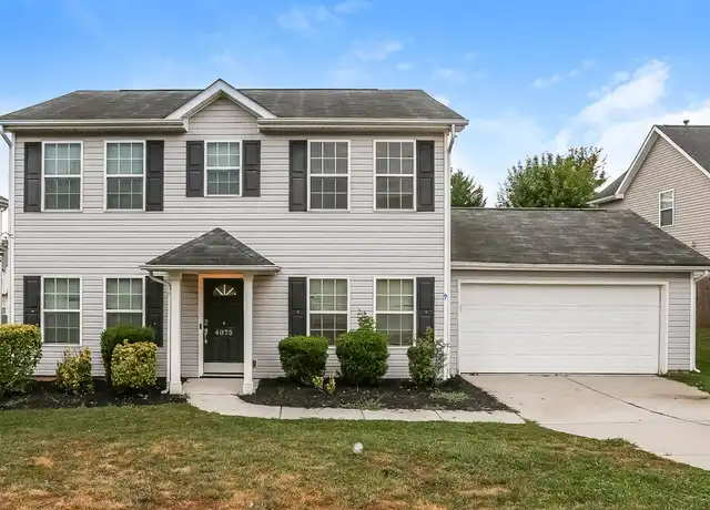 Property at 4075 Clover Rd NW, Concord, NC, 28027, 3 beds, 3 baths, [object Object]
