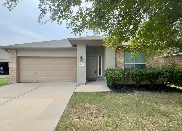 Property at 106 Bowstring Bnd, Bastrop, TX, 78602, 3 beds, 2 baths, [object Object]