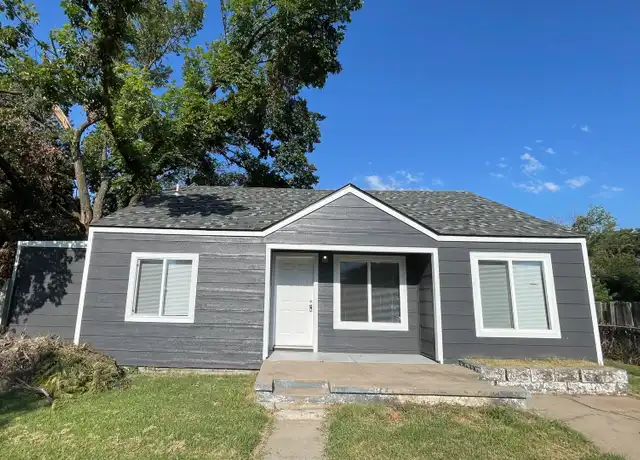 Property at 1801 S Millwood St, Wichita, KS, 67213, 3 beds, 2 baths, [object Object]
