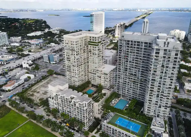 Property at 121 NE 34th St #3006, Miami, FL, 33137, 1 bed, 1.5 baths, [object Object]