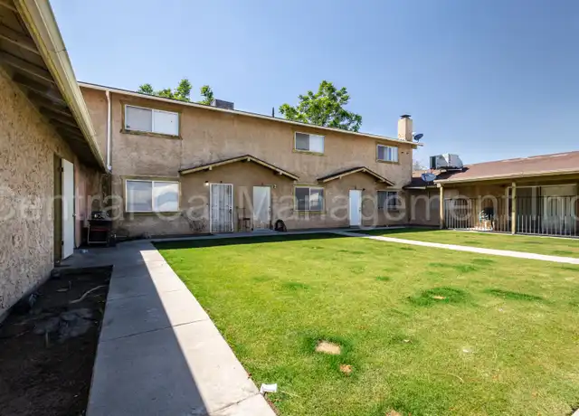Property at 4301 Parkwood Ct Unit 4, Bakersfield, CA, 93309, 2 beds, 1.5 baths, [object Object]