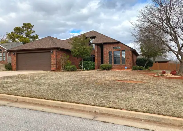 Property at 917 NW 170th St, Edmond, OK, 73012, 3 beds, 2 baths, [object Object]