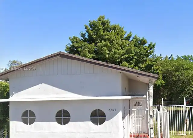 Property at 6027 NW 22nd Ave, Miami, FL, 33142, 2 beds, 1 bath, [object Object]