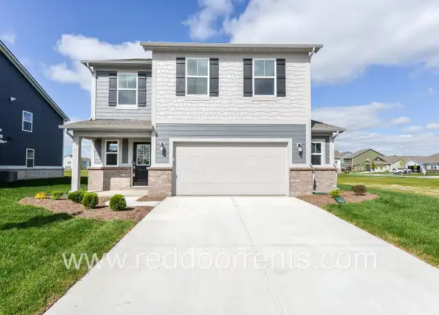 Property at 1564 Mitis St, Greenwood, IN, 46143, 5 beds, 3 baths, [object Object]