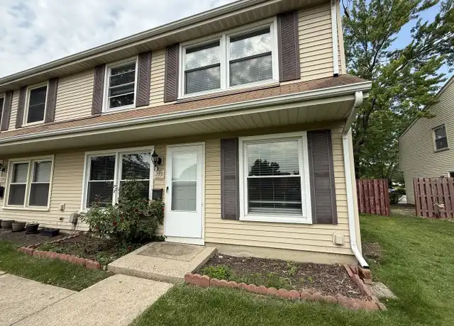 Property at 1779 Queensbury Cir #5783, Hoffman Estates, IL, 60169, 3 beds, 1.5 baths, [object Object]