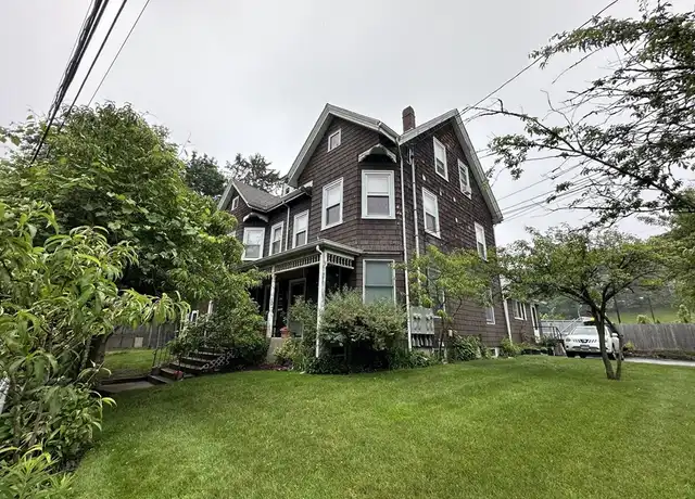 Property at 26 Wiswall St Unit 2FL, West Newton, MA, 02465, 1 bed, 1 bath, [object Object]