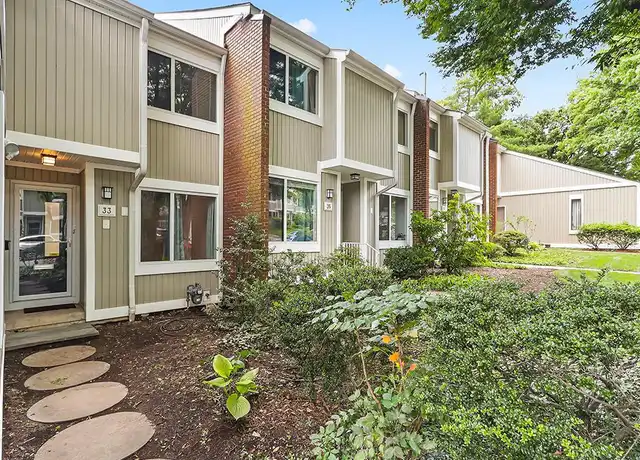 Property at 33 Cameron Ct, Princeton, NJ, 08540, 3 beds, 3 baths, [object Object]