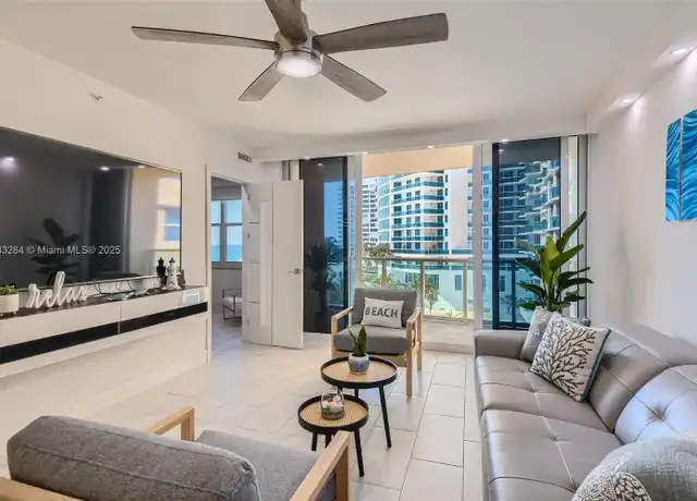Property at 2501 S Ocean Dr #617, Hollywood, FL, 33019, 2 beds, 2 baths, [object Object]