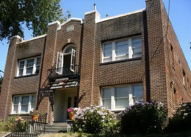 Property at 2763 NW Thurman St Unit 01, Portland, OR, 97210, 1 bed, 1 bath, [object Object]
