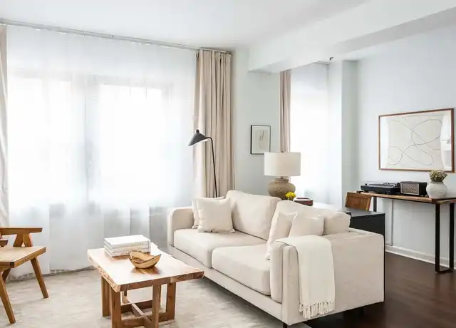 Property at Parc Frontenac - 40 N Kingshighway Blvd, Saint Louis, MO, 63108, 0-1 beds, 1 bath, [object Object]