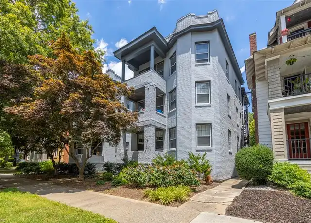 Property at 1240 Westover Ave #12, Norfolk, VA, 23507, 2 beds, 1 bath, [object Object]