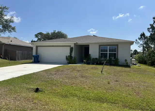 Property at 3227 Torrence Ave SE, Palm Bay, FL, 32909, 4 beds, 2 baths, [object Object]