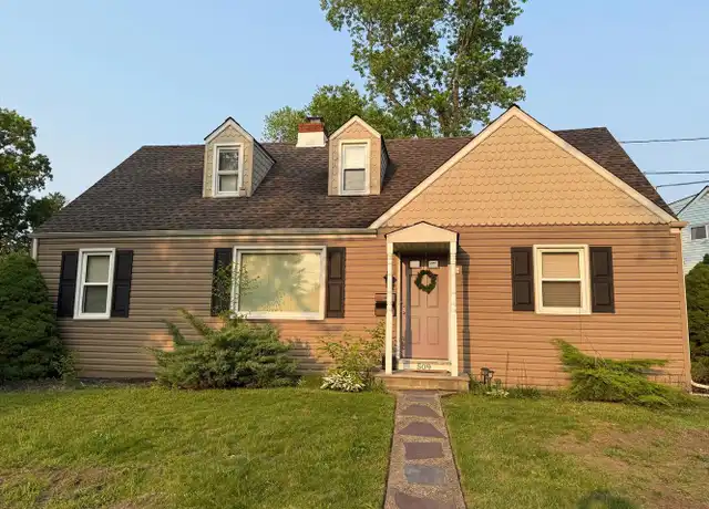 Property at 509 5th Ave, Barrington, NJ, 08007, 1 bed, 1 bath, [object Object]