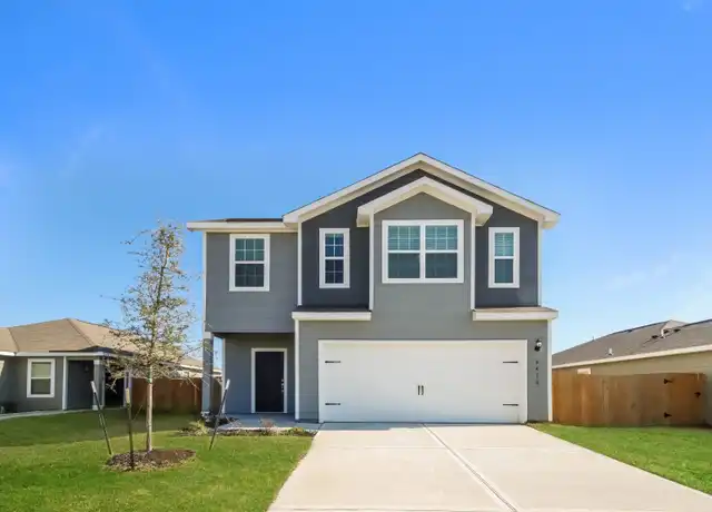 Property at 8410 Sandy Drift Rd, Baytown, TX, 77523, 4 beds, 2.5 baths, [object Object]