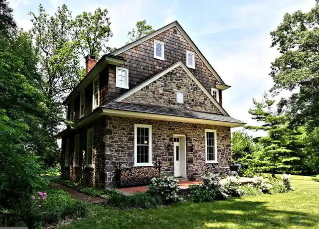 Property at 1938 Saint Matthews Rd, Phoenixville, PA, 19460, 3 beds, 3.5 baths, [object Object]