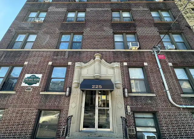 Property at 225 Academy St, Jersey City, NJ, 07306, 1 bed, 1 bath, [object Object]
