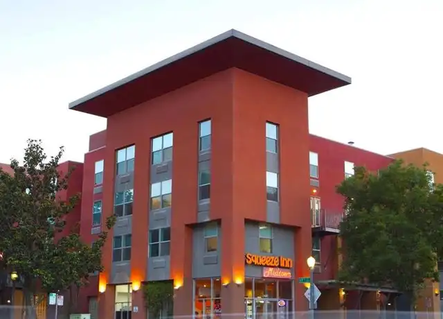 Property at 1100 17th St, Sacramento, CA, 95811, 1 bed, 1 bath, [object Object]