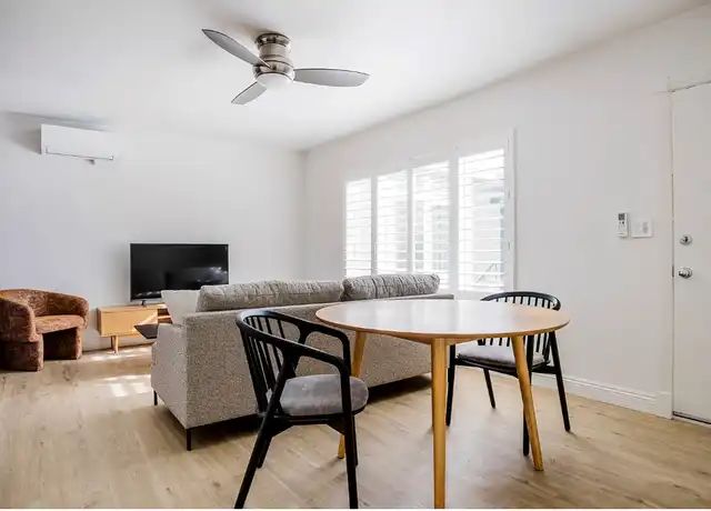 Property at Muir Place - 4850 Muir Ave, San Diego, CA, 92107, 1 bed, 1 bath, [object Object]