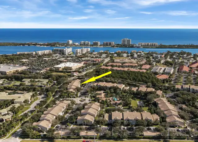 Property at 236 Village Blvd #1103, Tequesta, FL, 33469, 1 bed, 1 bath, [object Object]