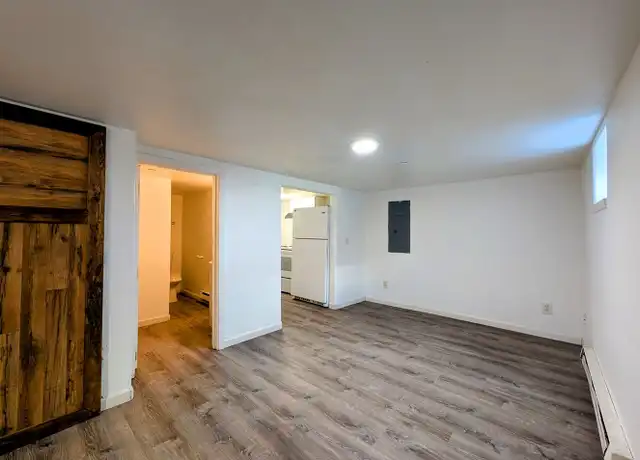 Property at 533 Methow St Unit C, Wenatchee, WA, 98801, 2 beds, 1 bath, [object Object]