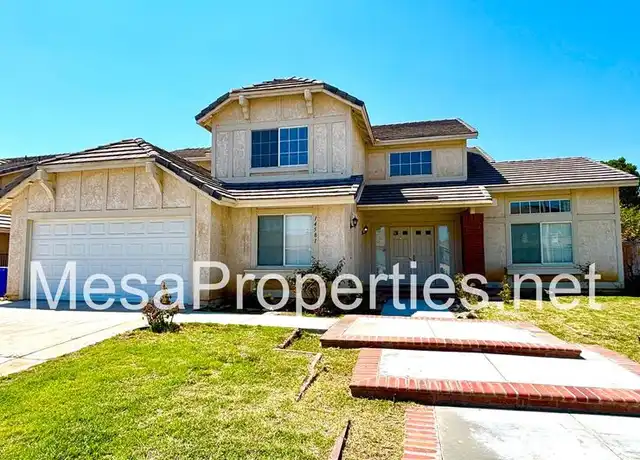 Property at 14581 King Canyon Rd, Victorville, CA, 92392, 5 beds, 3 baths, [object Object]