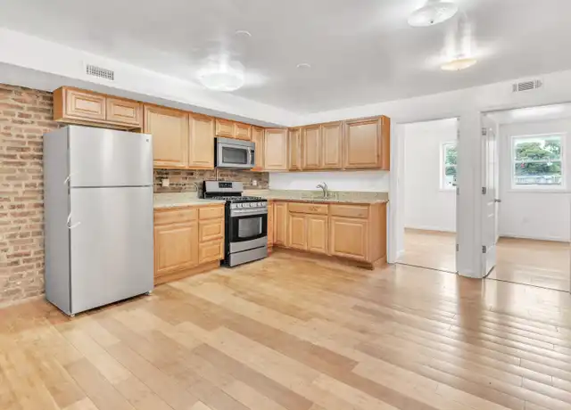 Property at 53 Bleeker St Unit 2, Newark, NJ, 07102, 4 beds, 1 bath, [object Object]