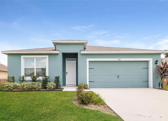 Property at 845 Blanc Ct, Kissimmee, FL, 34759, 4 beds, 2 baths, [object Object]