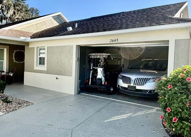 Photo of 2445 Day Dr, The Villages, FL 32163