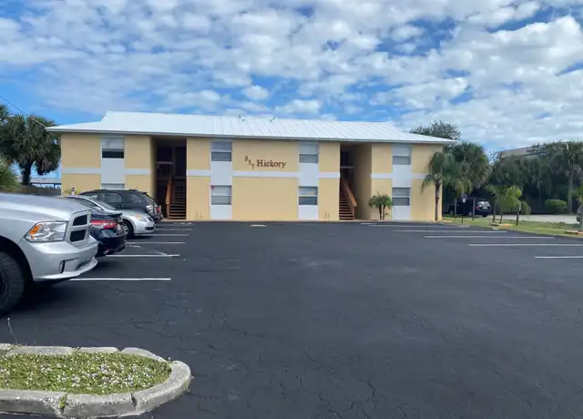 Property at 837 Hickory St Unit 2, Melbourne, FL, 32901, 1 bed, 1 bath, [object Object]