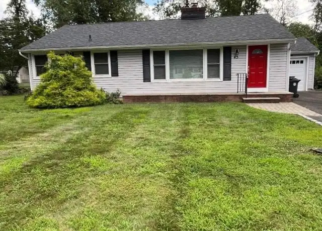 Property at 45 Warren St, Whippany, NJ, 07981, 3 beds, 1.5 baths, [object Object]