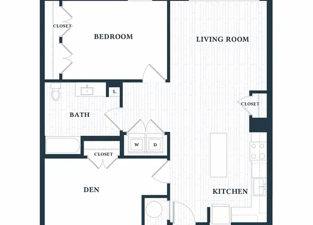 Photo of 7970 Maitland St, McLean, VA 22102
