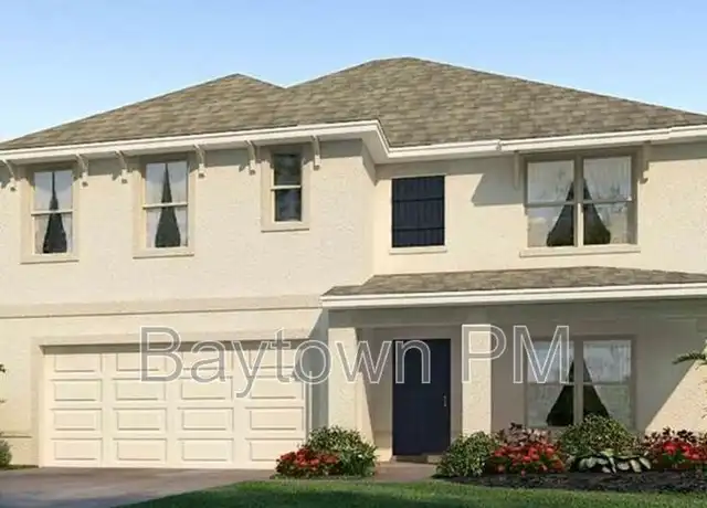Property at 7737 Rosewood Garden Loop, Tampa, FL, 33637, 5 beds, 3 baths, [object Object]
