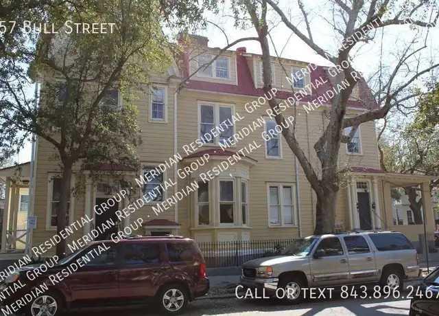 Property at 57 Bull St, Charleston, SC, 29401, 3 beds, 2 baths, [object Object]