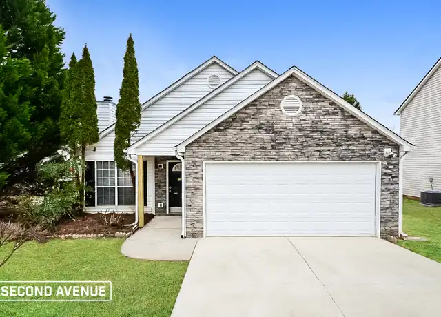 Property at 1013 Olde Town Pl, Jonesboro, GA, 30236, 3 beds, 2 baths, [object Object]