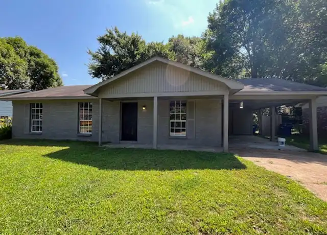 Property at 5900 Jackson Dr, Horn Lake, MS, 38637, 3 beds, 1 bath, [object Object]