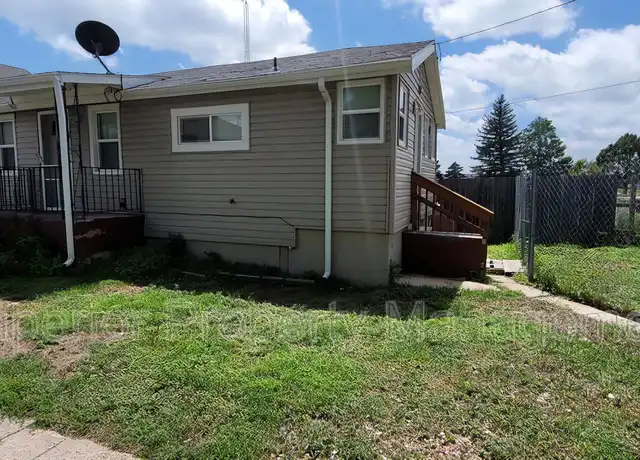 Property at 206 E 5th St, Cheyenne, WY, 82007, 1 bed, 1 bath, [object Object]